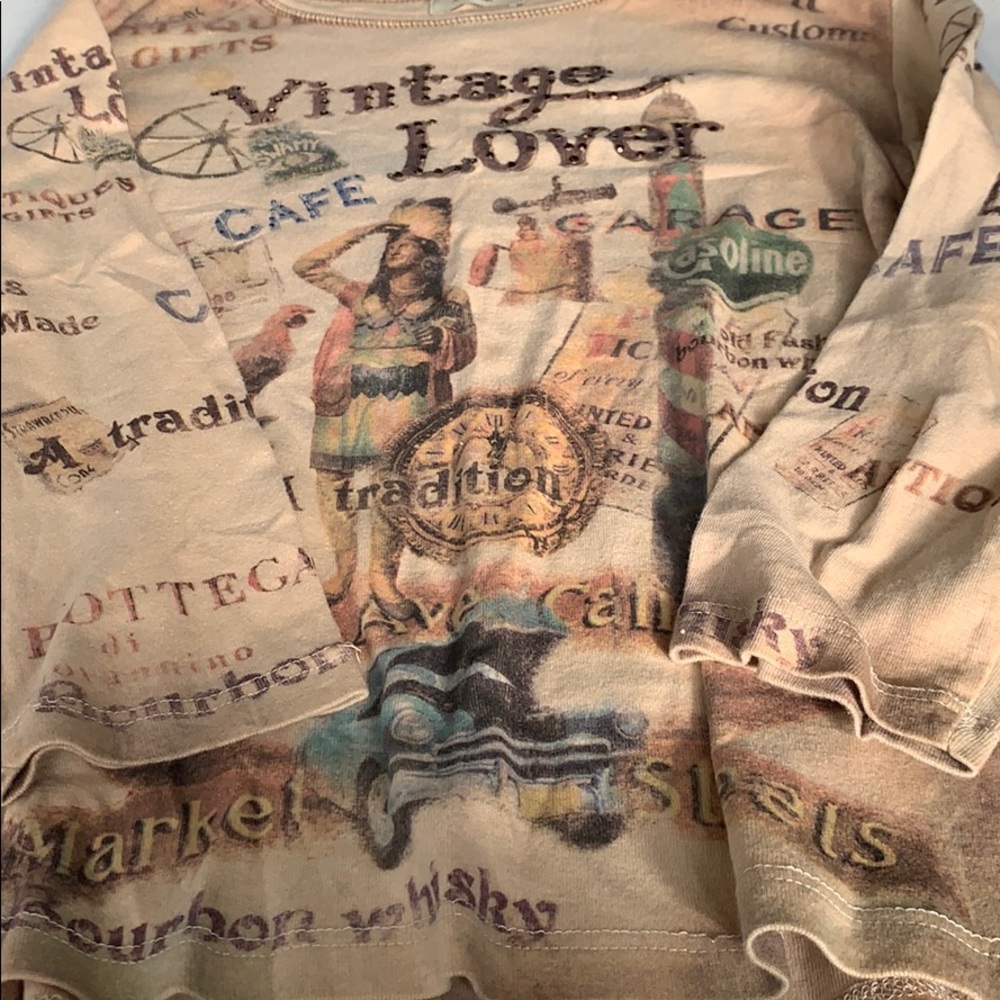 Shirt - Picture 2 of 2